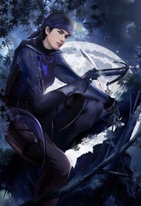 所以喜欢上了黑粉