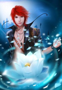 恶魔专属：小可爱，超凶的