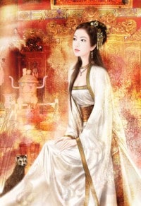 帝龙敖天传