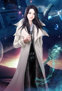 冲破虚空