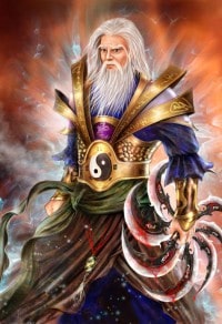 玄幻：我一剑重回十万年前