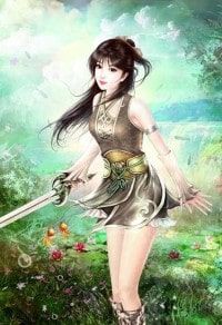 嫡女藥師：邪王的極品私寵